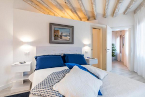Venice Heaven Apartments Biennale modern apartments 10 min from San Marco square